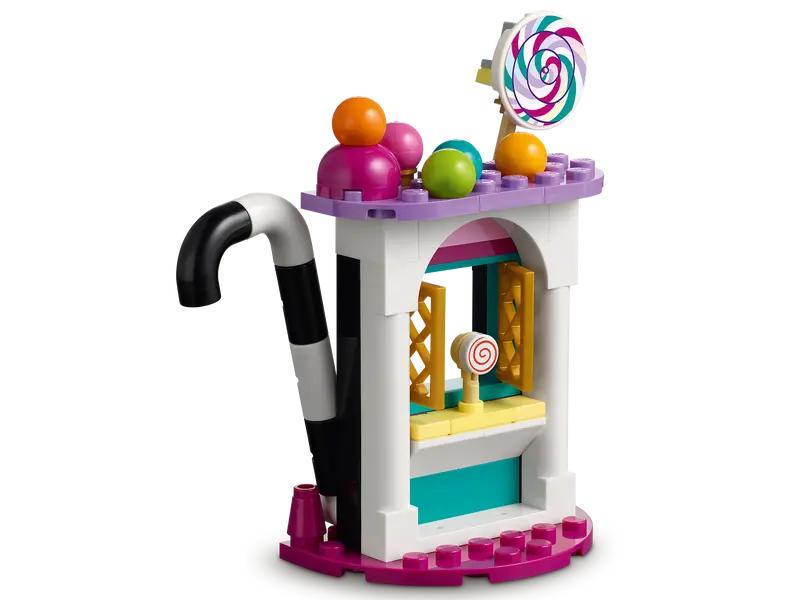 41689 Magical Ferris Wheel And Slide TOYS by LEGO at Sundora