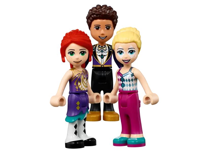 41689 Magical Ferris Wheel And Slide TOYS by LEGO at Sundora