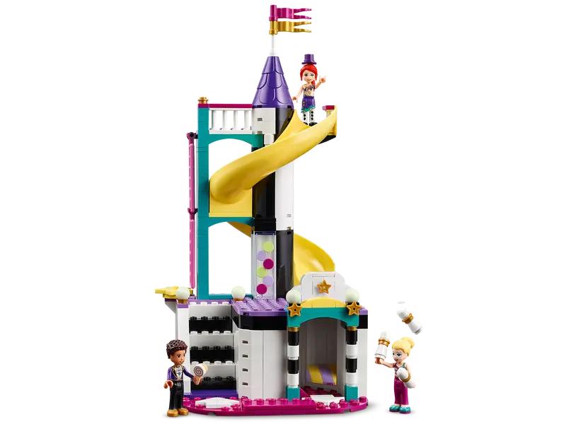 41689 Magical Ferris Wheel And Slide TOYS by LEGO at Sundora