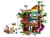 41703 Friendship Tree House TOYS by LEGO at Sundora