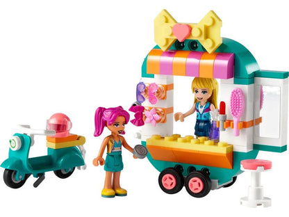 41719 Mobile Fashion Boutique TOYS by LEGO at Sundora