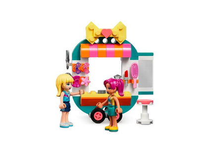 41719 Mobile Fashion Boutique TOYS by LEGO at Sundora