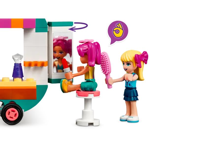 41719 Mobile Fashion Boutique TOYS by LEGO at Sundora