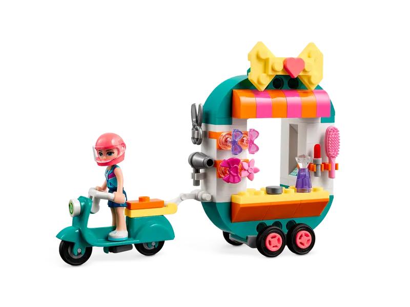 41719 Mobile Fashion Boutique TOYS by LEGO at Sundora