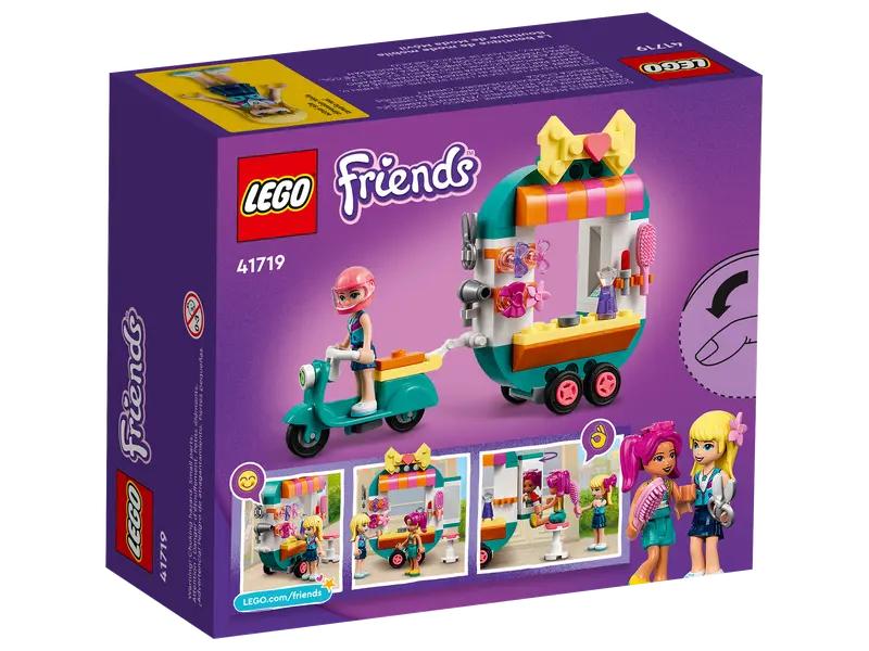 41719 Mobile Fashion Boutique TOYS by LEGO at Sundora