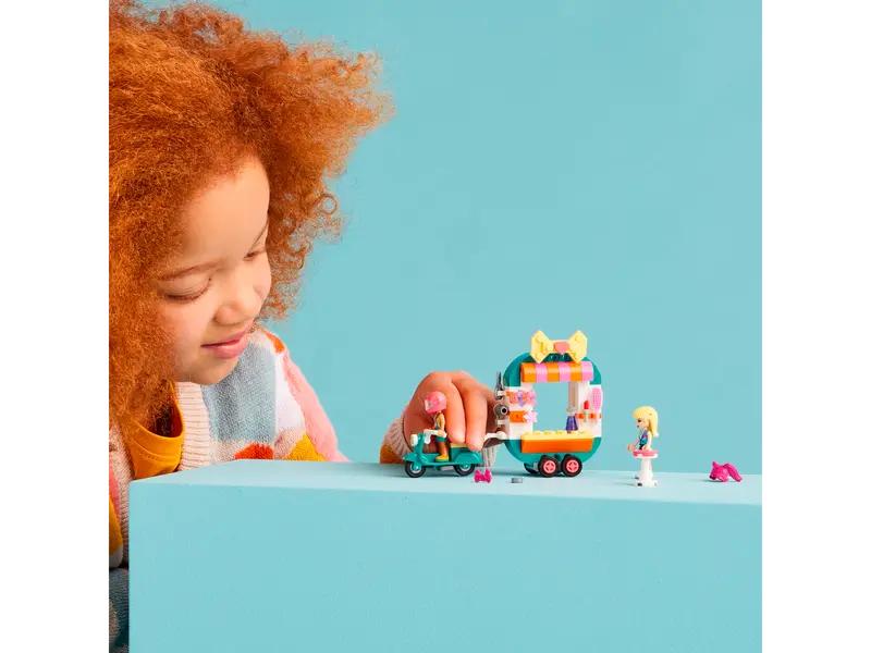 41719 Mobile Fashion Boutique TOYS by LEGO at Sundora