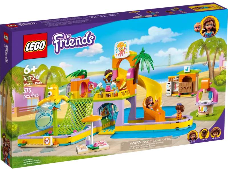 10989 Water Park TOYS by LEGO at Sundora