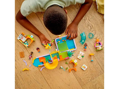 10989 Water Park TOYS by LEGO at Sundora