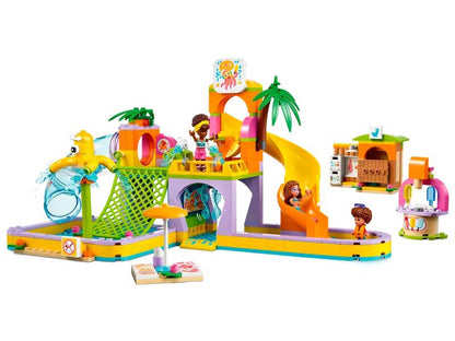 10989 Water Park TOYS by LEGO at Sundora