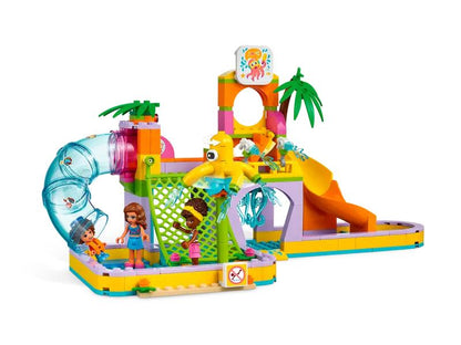 10989 Water Park TOYS by LEGO at Sundora
