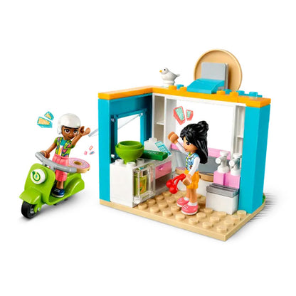 41723 DONUT SHOP TOYS by LEGO at Sundora