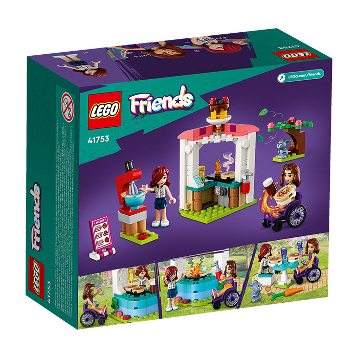 41753 PANCAKE SHOP TOYS by LEGO at Sundora