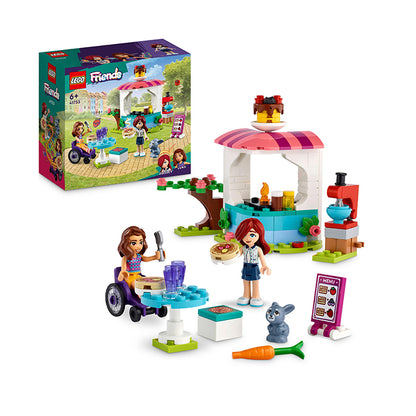 41753 PANCAKE SHOP TOYS by LEGO at Sundora