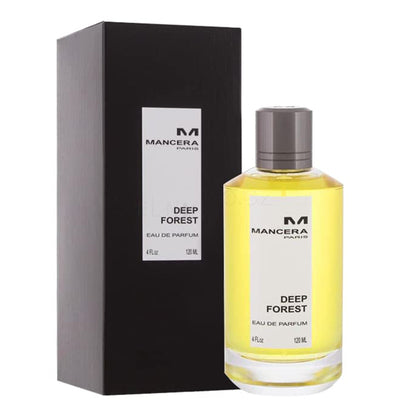 DEEP FOREST PERFUME by MANCERA at Sundora