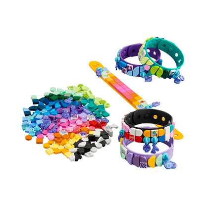 41807 BRACELET DESIGNER MEGA PACK TOYS by LEGO at Sundora