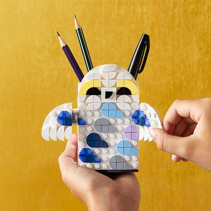 41809 HEDWIG PENCIL HOLDER TOYS by LEGO at Sundora