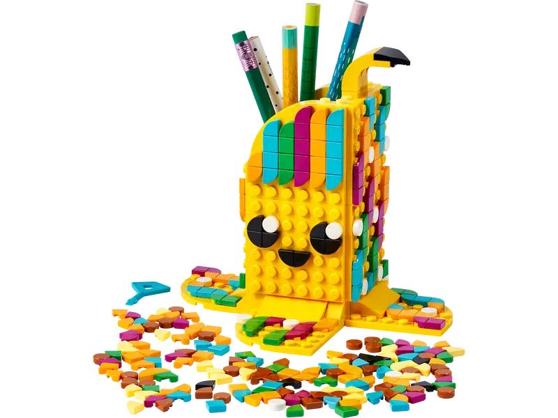 41948 Cute Banana Pen Holder TOYS by LEGO at Sundora