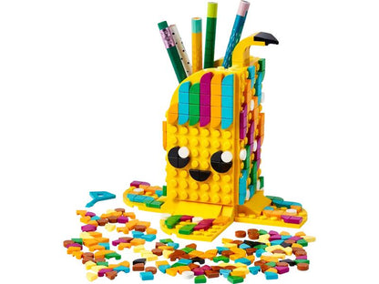 41948 Cute Banana Pen Holder TOYS by LEGO at Sundora