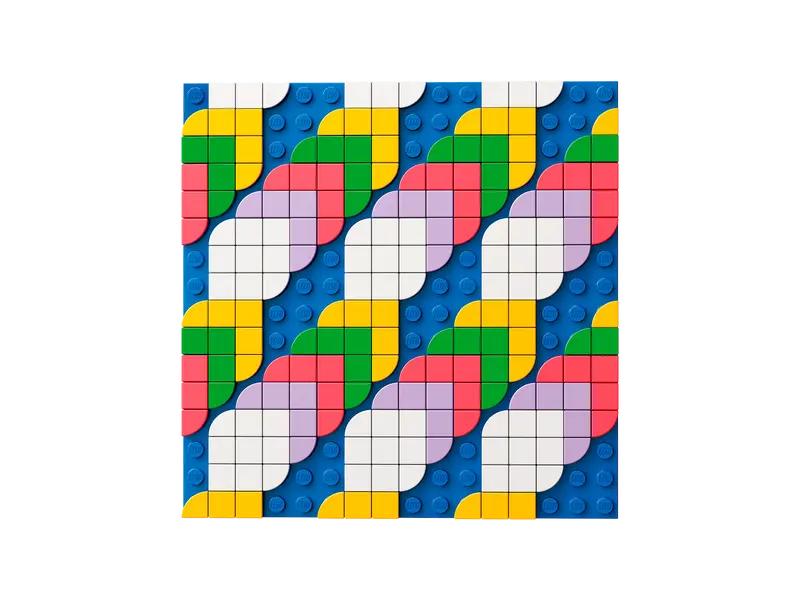 41952 Big Message Board TOYS by LEGO at Sundora