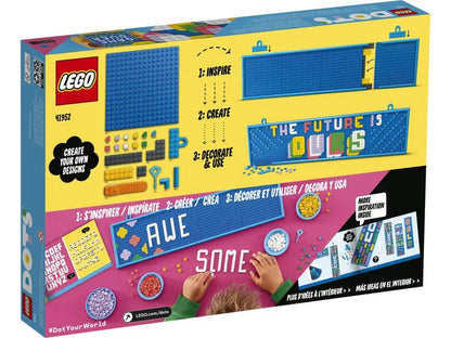 41952 Big Message Board TOYS by LEGO at Sundora