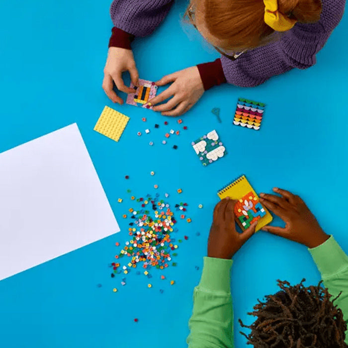 41957 ADHESIVE PATCHES MEGA PACK TOYS by LEGO at Sundora