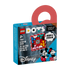 41963 MICKEY MOUSE & MINNIE MOUSE STITCH- PATCH TOYS by LEGO at Sundora