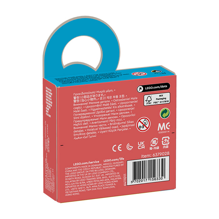 41963 MICKEY MOUSE &amp; MINNIE MOUSE STITCH- PATCH TOYS by LEGO at Sundora