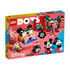 41964 MICKEY MOUSE & MINNIE MOUSE BACK-TO-SCHOOL PROJECT BOX TOYS by LEGO at Sundora