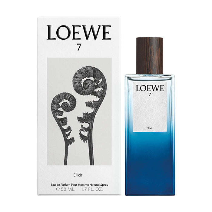 LOEWE 7 ELIXIR PERFUME by LOEWE at Sundora