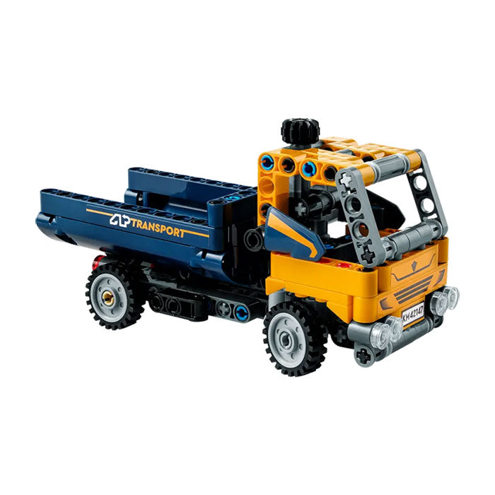 42147 DUMP TRUCK TOYS by LEGO at Sundora