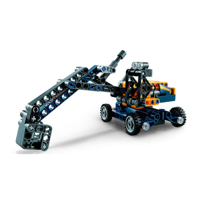 42147 DUMP TRUCK TOYS by LEGO at Sundora