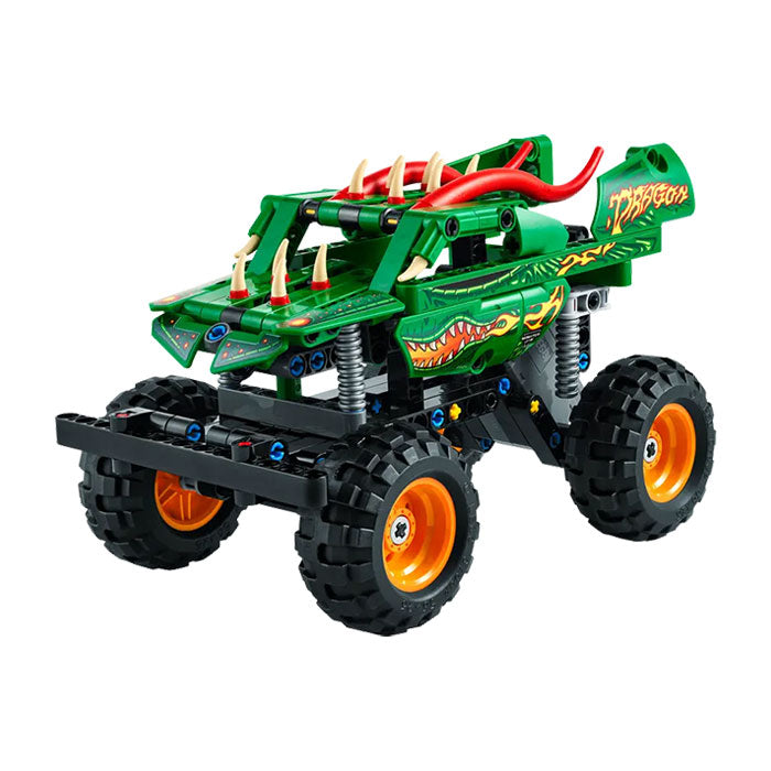 42149 MONSTER JAM™ DRAGON™ TOYS by LEGO at Sundora