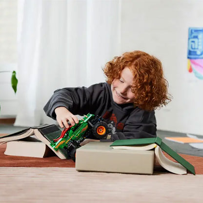 42149 MONSTER JAM™ DRAGON™ TOYS by LEGO at Sundora