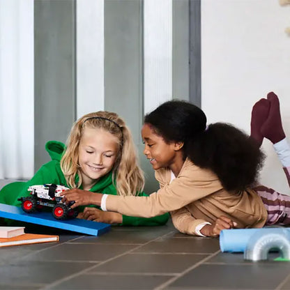 42150 MONSTER JAM MONSTER MUTT DALMATIAN TOYS by LEGO at Sundora