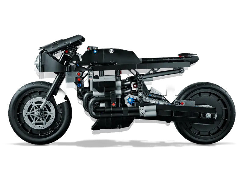 42155 THE BATMAN – BATCYCLE TOYS by LEGO at Sundora