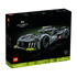 42156 PEUGEOT 9X8 24H LE MANS HYBRID HYPERCAR TOYS by LEGO at Sundora