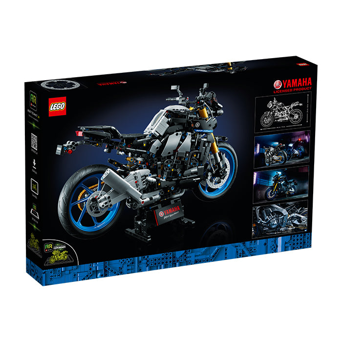 42159 YAMAHA MT-10 SP TOYS by LEGO at Sundora