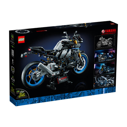 42159 YAMAHA MT-10 SP TOYS by LEGO at Sundora