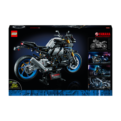 42159 YAMAHA MT-10 SP TOYS by LEGO at Sundora