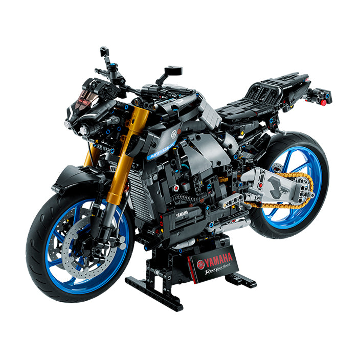 42159 YAMAHA MT-10 SP TOYS by LEGO at Sundora