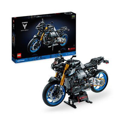 42159 YAMAHA MT-10 SP TOYS by LEGO at Sundora