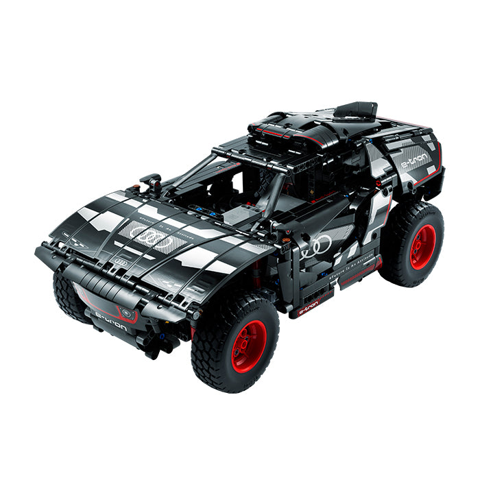 42160 AUDI RS Q E-TRON TOYS by LEGO at Sundora