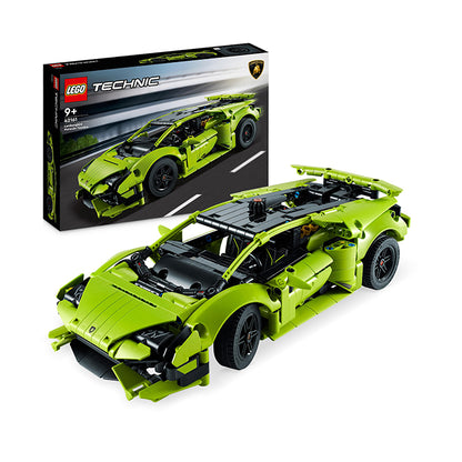 42161 LAMBORGHINI HURACAN TECNICA TOYS by LEGO at Sundora