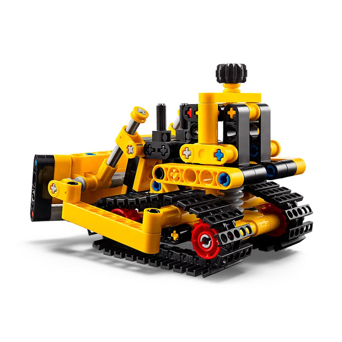 42163 HEAVY-DUTY BULLDOZER TOYS by LEGO at Sundora