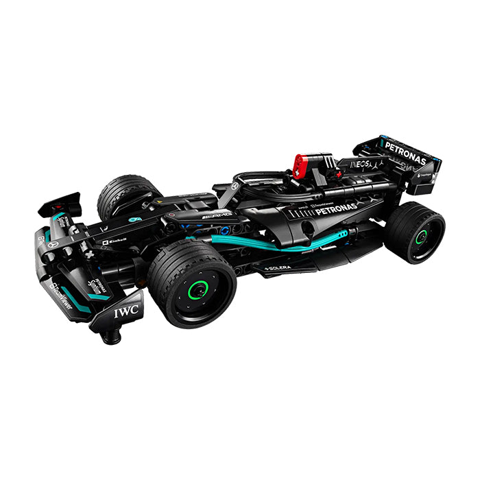 42165 MERCEDES-AMG F1 W14 E PERFORMANCE PULL-BACK TOYS by LEGO at Sundora