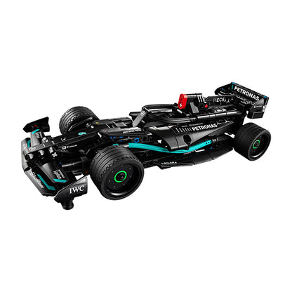 42165 MERCEDES-AMG F1 W14 E PERFORMANCE PULL-BACK TOYS by LEGO at Sundora