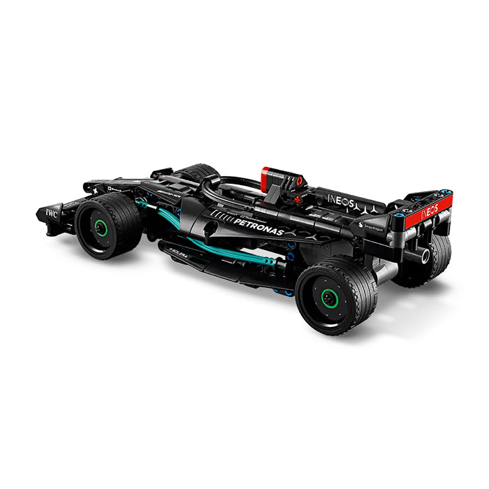 42165 MERCEDES-AMG F1 W14 E PERFORMANCE PULL-BACK TOYS by LEGO at Sundora