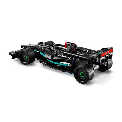 42165 MERCEDES-AMG F1 W14 E PERFORMANCE PULL-BACK TOYS by LEGO at Sundora