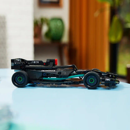 42165 MERCEDES-AMG F1 W14 E PERFORMANCE PULL-BACK TOYS by LEGO at Sundora