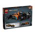 42169 NEOM MCLAREN FORMULA E RACE CAR TOYS by LEGO at Sundora